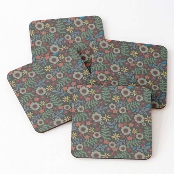 Item preview, Rustic Blooms designed and sold by Jagraphix.