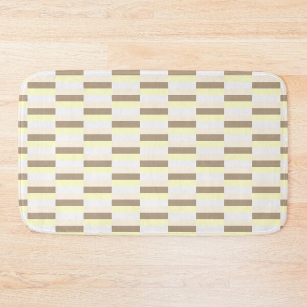 Item preview, Beige Echo Mixed Solid Color  designed and sold by WayneTower.