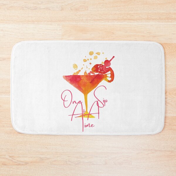 Item preview, One Sip At A Time designed and sold by Red-ElYoubi.