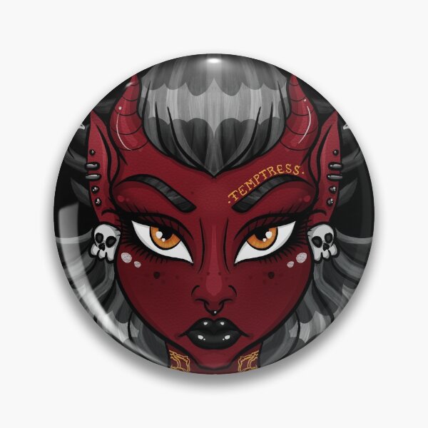 Item preview, Temptress designed and sold by Rose Demon.