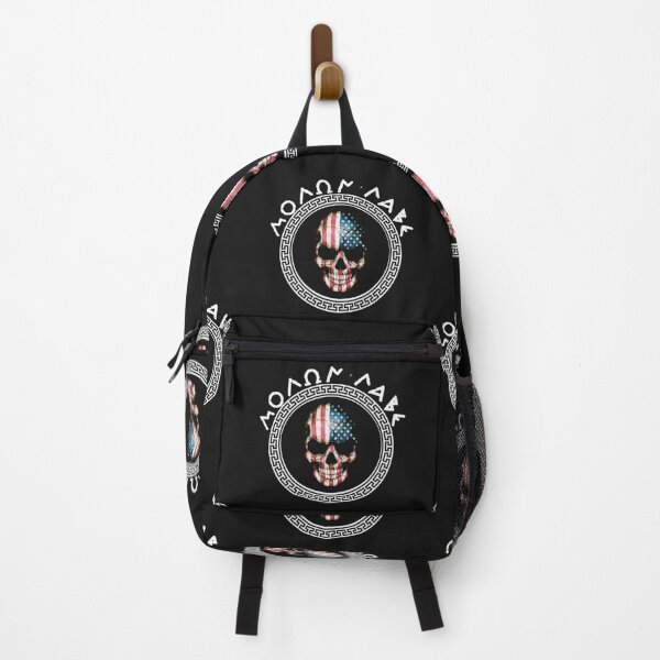 Artikelvorschau, Molan Labe Schädel entworfen und verkauft von SmartTShirtTime.