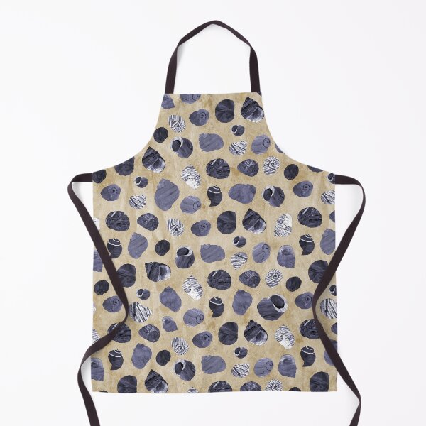 Item preview, Blue Periwinkle on sand designed and sold by crumpsticks.