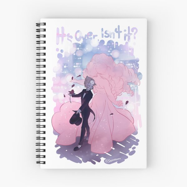 Item preview, Is it over? designed and sold by Sadyna.