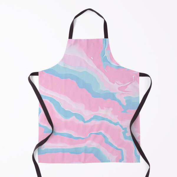 Item preview, Aesthetic Paint Pink and Blue designed and sold by KaremaJ.