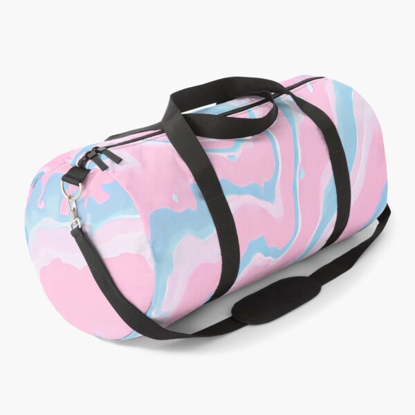 Item preview, Aesthetic Paint Pink and Blue designed and sold by KaremaJ.