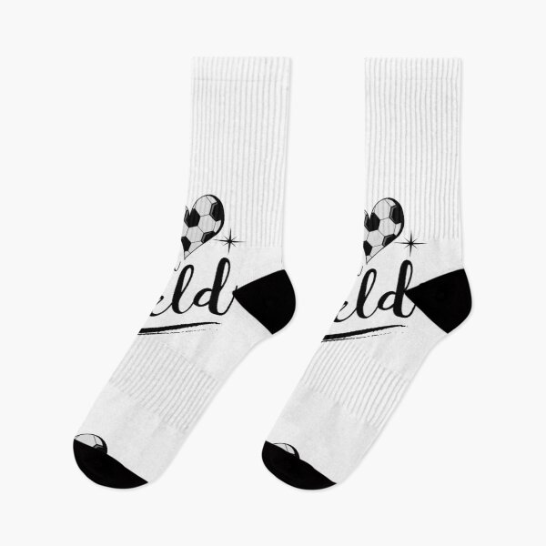 Item preview, My Heart Is On That Field Soccer designed and sold by sirina2796.