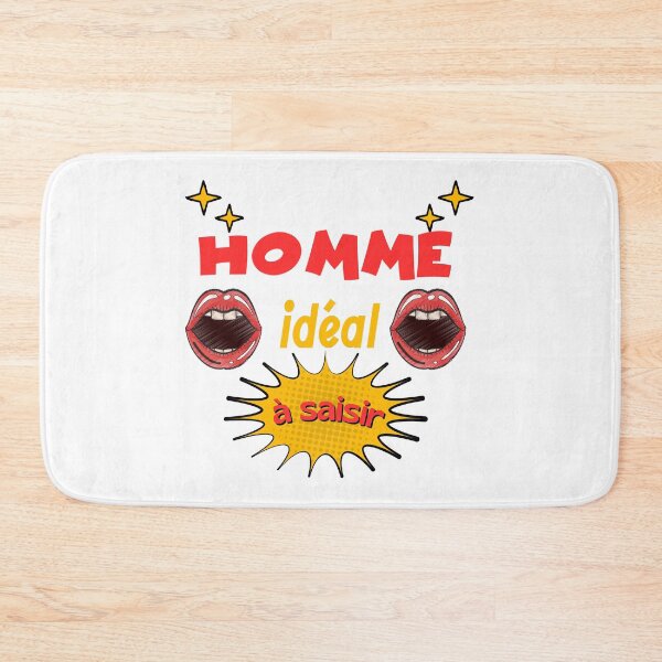 Item preview,  Ideal man to grab designed and sold by JeremyMadaci.