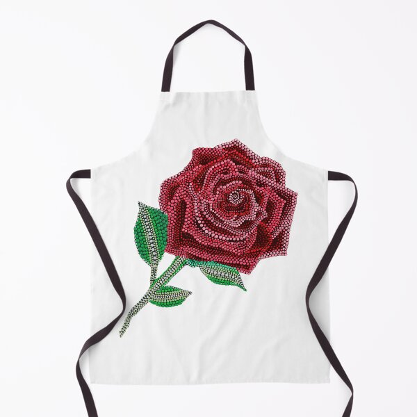Item preview, Rose - Red designed and sold by Amy Diener.