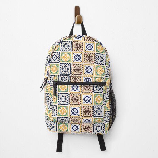 Item preview, Assorted tiles pattern designed and sold by Gaspar Avila.