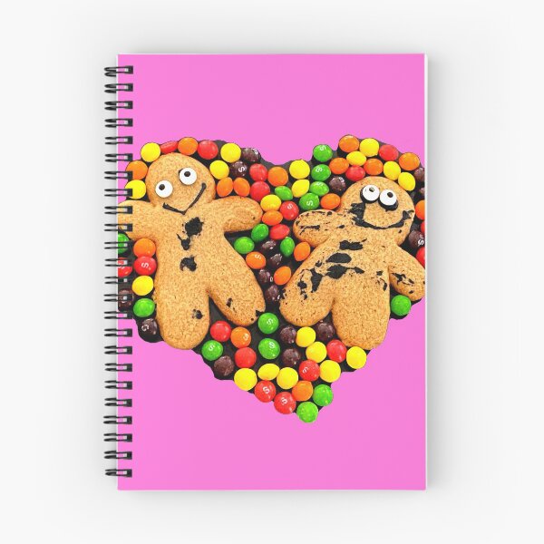 Item preview, Ginger bread friends  designed and sold by Nathan Dal’Molin©️Designs .