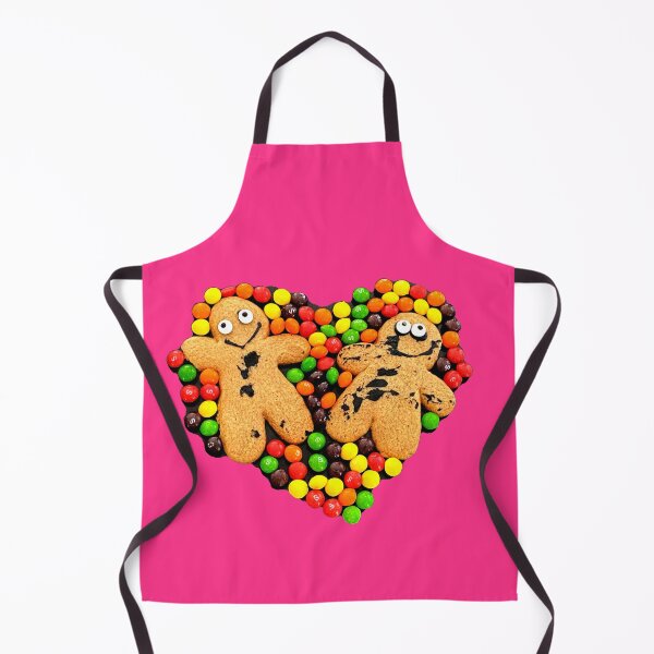 Item preview, Ginger bread friends designed and sold by Nathan Dal’Molin©️Designs .