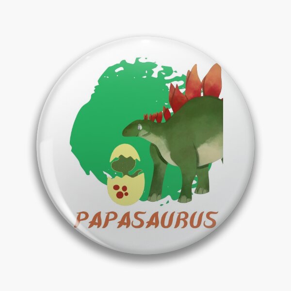 Item preview,   Papa saurus designed and sold by Eman4design.