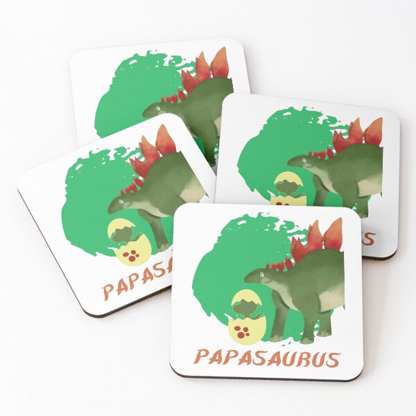 Item preview,   Papa saurus designed and sold by Eman4design.