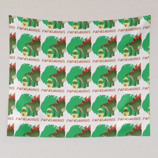 Item preview,   Papa saurus designed and sold by Eman4design.