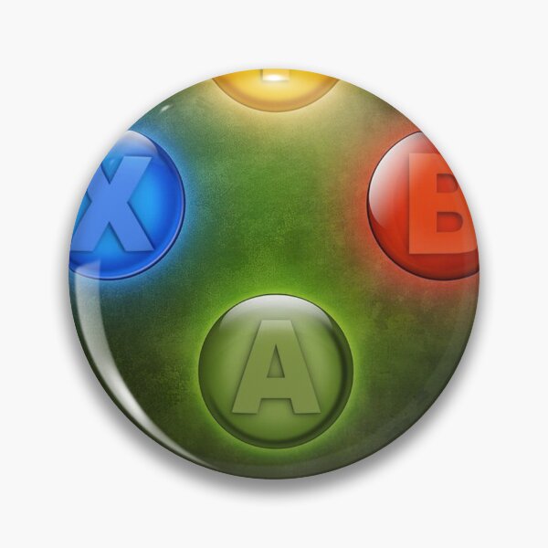 Item preview, Xbox language designed and sold by Random Precision Software.