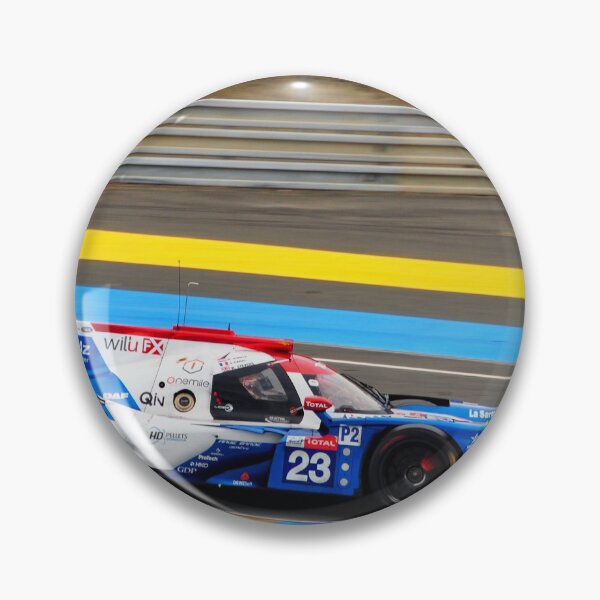Item preview, Ligier JSP217-Gibson Sports Motor Car designed and sold by AndyEvansPhotos.