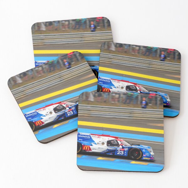 Item preview, Ligier JSP217-Gibson Sports Motor Car designed and sold by AndyEvansPhotos.