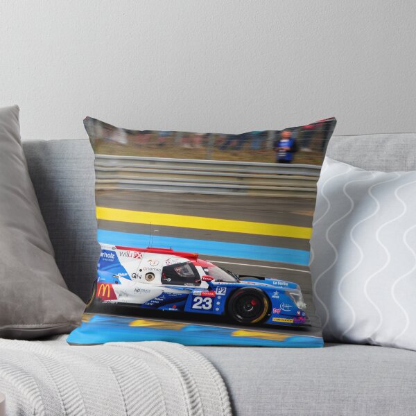 Item preview, Ligier JSP217-Gibson Sports Motor Car designed and sold by AndyEvansPhotos.