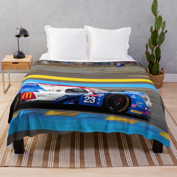 Item preview, Ligier JSP217-Gibson Sports Motor Car designed and sold by AndyEvansPhotos.