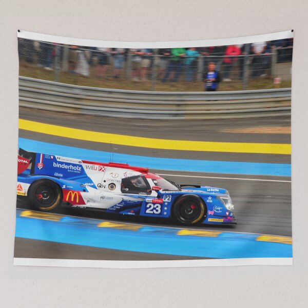 Item preview, Ligier JSP217-Gibson Sports Motor Car designed and sold by AndyEvansPhotos.