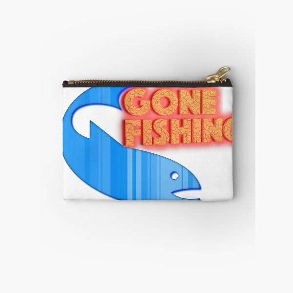 Item preview, Gone Fishing designed and sold by Klementsen.