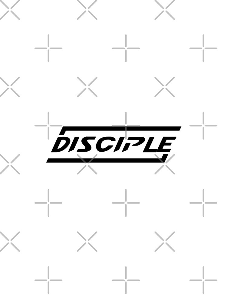 Thumbnail 5 of 5, iPhone Case, Disciple designed and sold by Red-Creative.