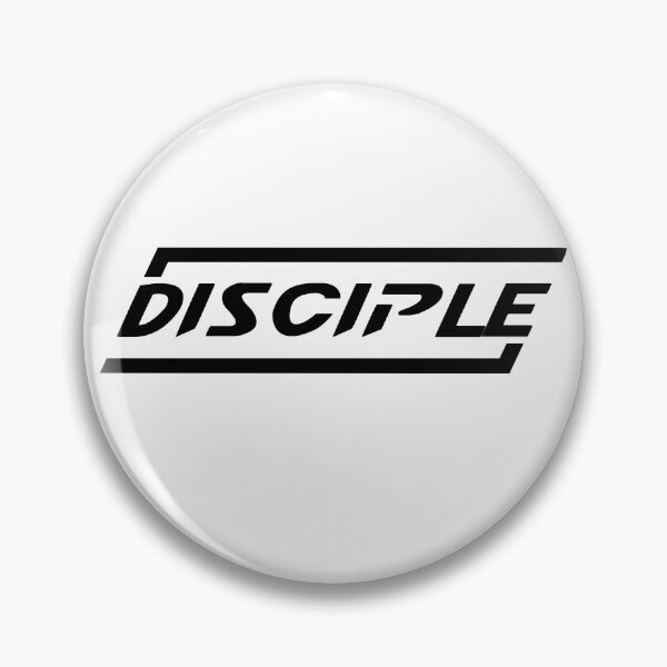 Item preview, Disciple designed and sold by Red-Creative.