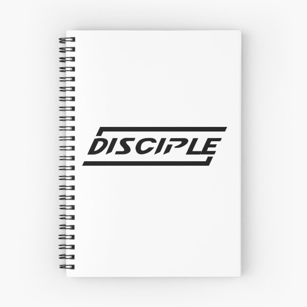 Item preview, Disciple designed and sold by Red-Creative.