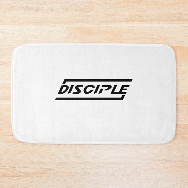 Item preview, Disciple designed and sold by Red-Creative.