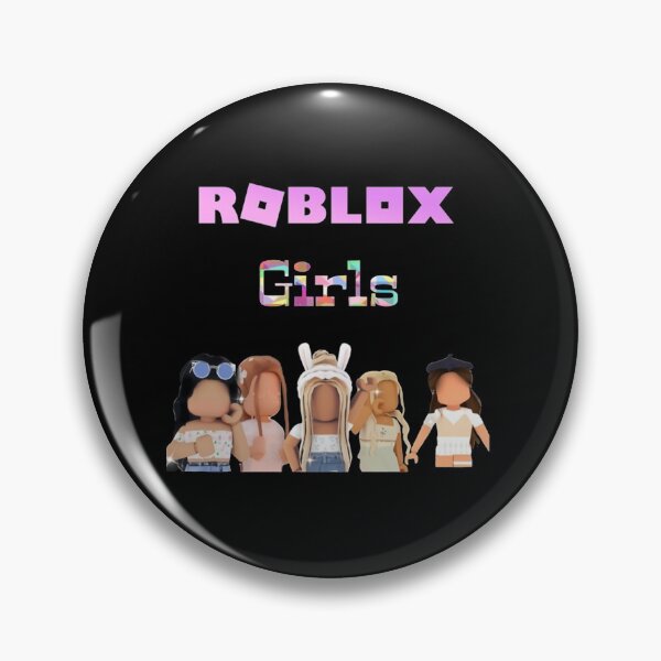 Item preview, r0bl0xx GIRLS BEST SELLER'S designed and sold by tyreezowzam.