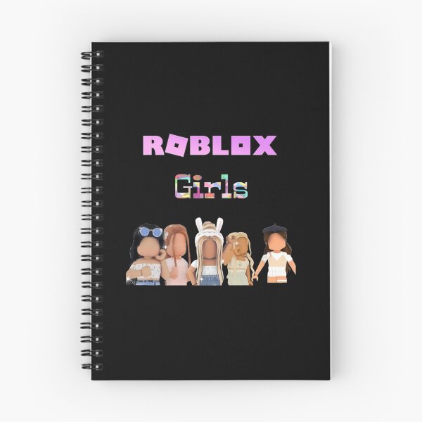 Item preview, r0bl0xx GIRLS BEST SELLER'S designed and sold by tyreezowzam.