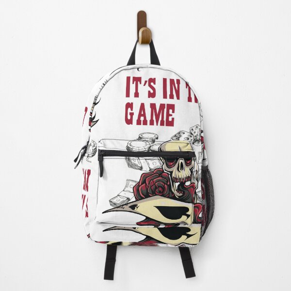 Item preview, It´s in the Game designed and sold by lunegreiros.