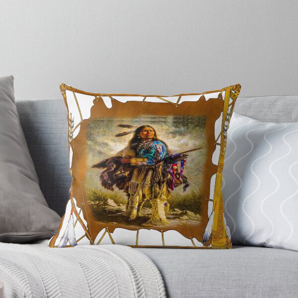 Item preview, fwc 7000 native american designed and sold by fred chiea.