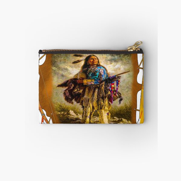 Item preview, fwc 7000 native american designed and sold by fred chiea.