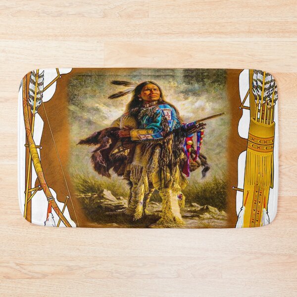 Item preview, fwc 7000 native american designed and sold by fred chiea.