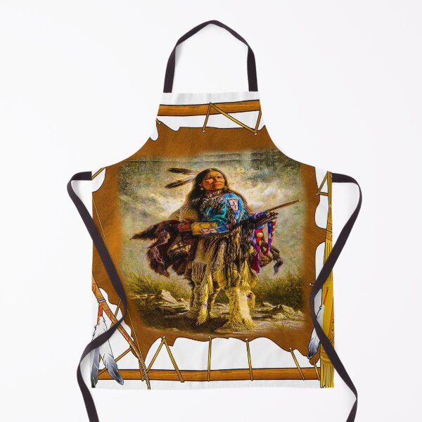 Item preview, fwc 7000 native american designed and sold by fred chiea.