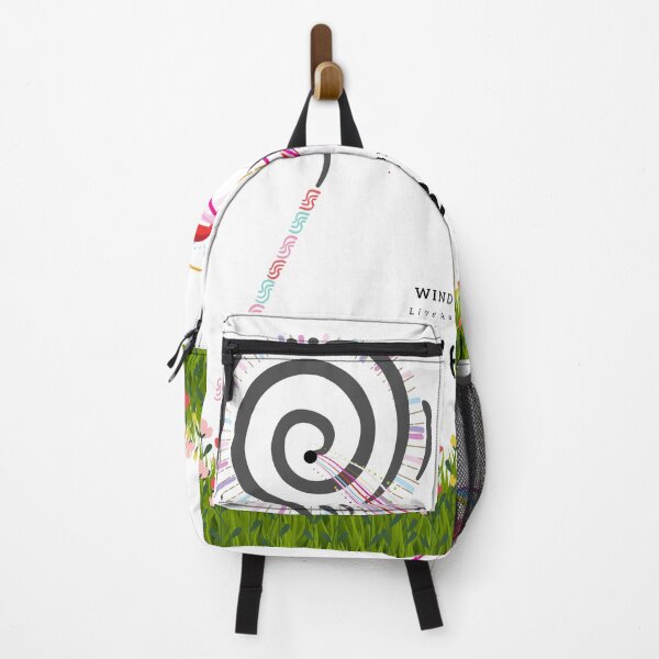 Item preview, Wind - 바람, hanguel designed and sold by REINVIGORATED.