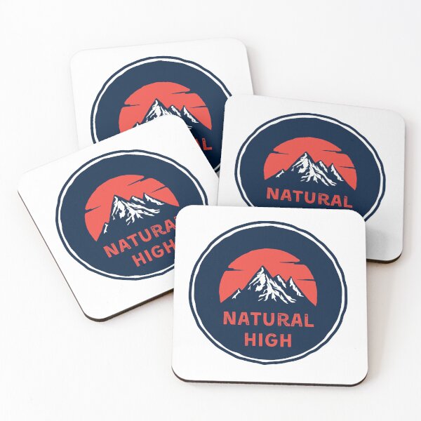 Item preview, Natural High designed and sold by TeeChest.