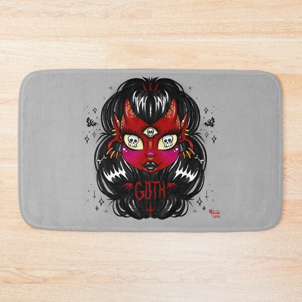 Item preview, Goth designed and sold by Rose Demon.
