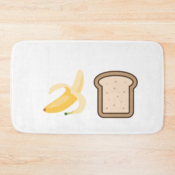 Item preview, Banana and Bread designed and sold by Xpressnme.