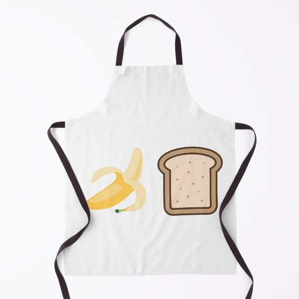 Item preview, Banana and Bread designed and sold by Xpressnme.