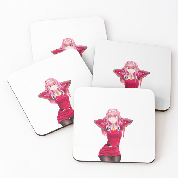Item preview, Zero Two designed and sold by Waifun.
