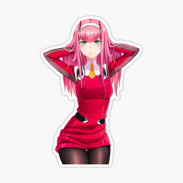 Zero Two