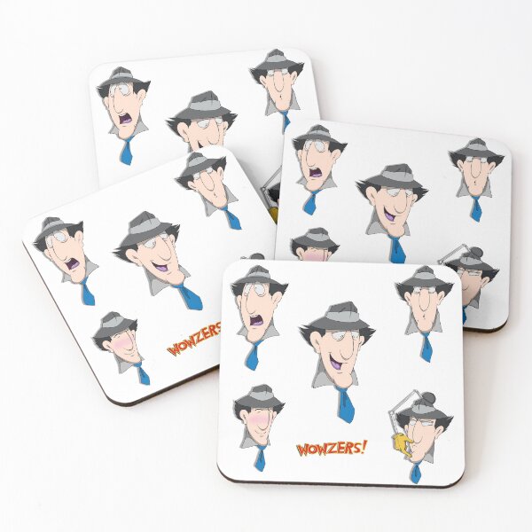 Item preview, Gadget Expressions designed and sold by FuzziDino4.