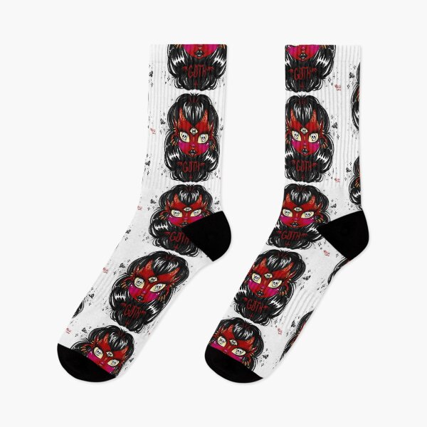 Item preview, Goth designed and sold by Rose Demon.