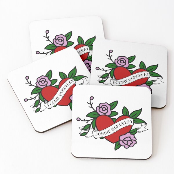 Item preview, Letterkenny Bonnie McMurray Tattoo Style designed and sold by PincGeneral.