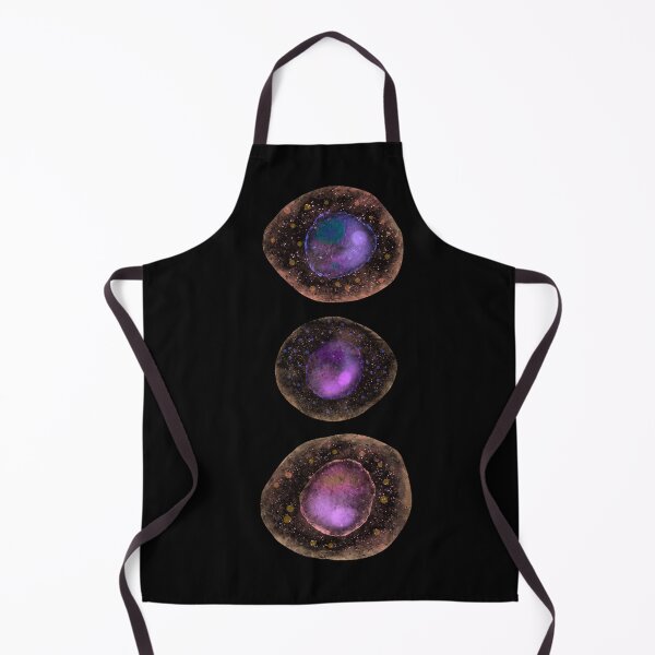 Item preview, Stem cells art designed and sold by Osher-BioArt.