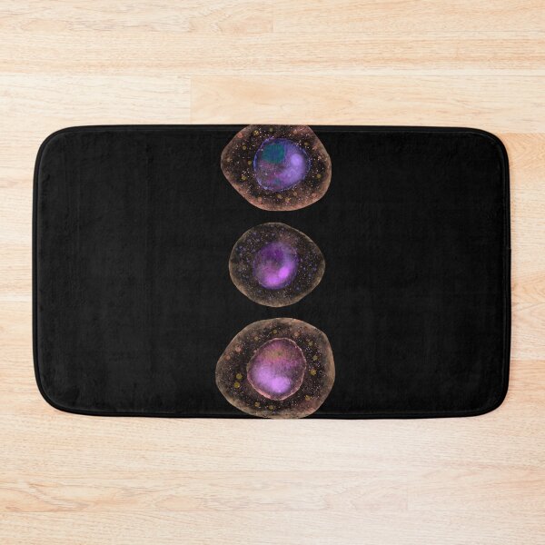 Item preview, Stem cells art designed and sold by Osher-BioArt.