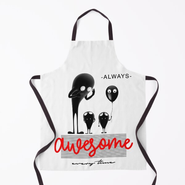 Item preview, Always Awesome Everytime  designed and sold by MonKeeMAMA.