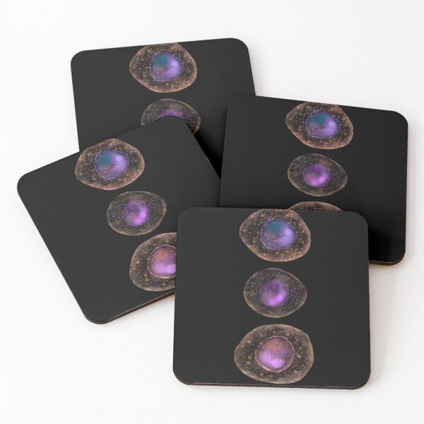Item preview, Stem cells art designed and sold by Osher-BioArt.